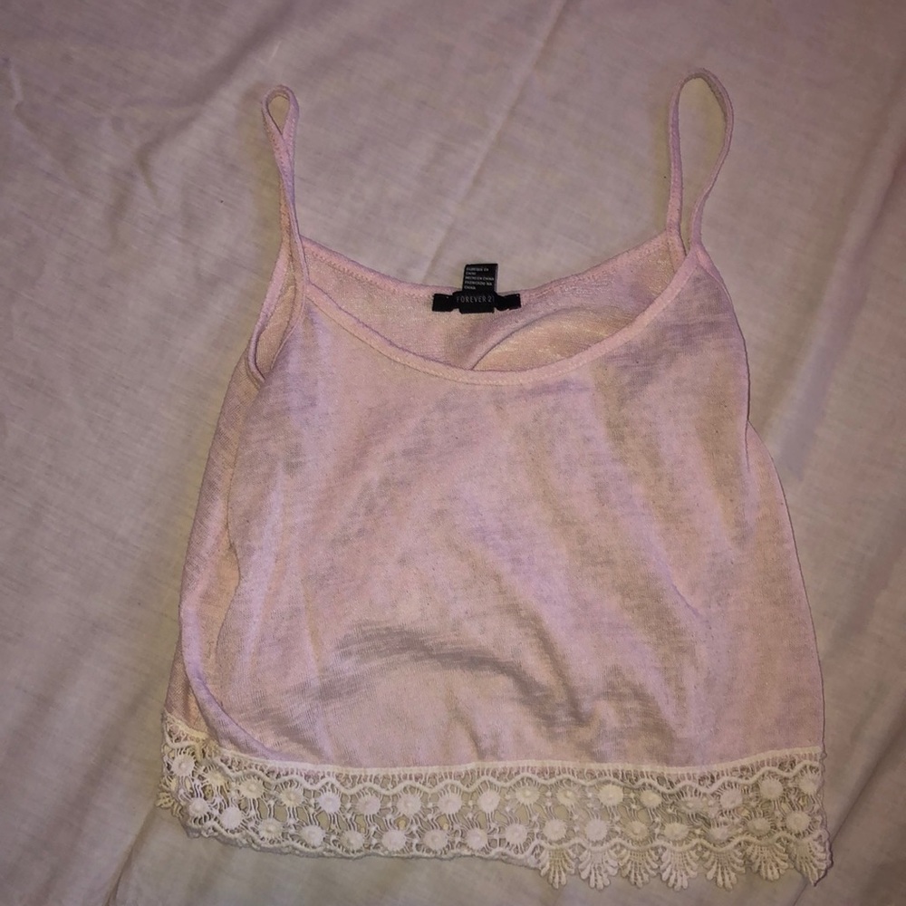 Crop top bundle!! - Picture 7 of 7